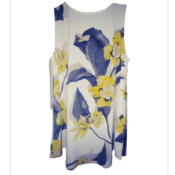 Dressy Tank - Picture 4 of 8